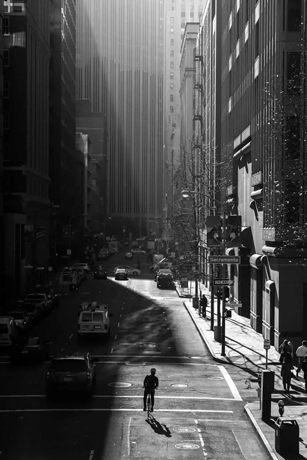 Swee Oh ; Street Photography