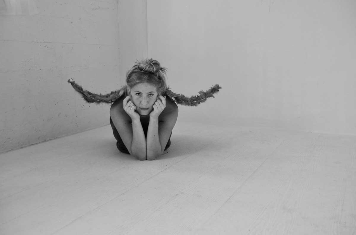 You as angel | Jady Bates
