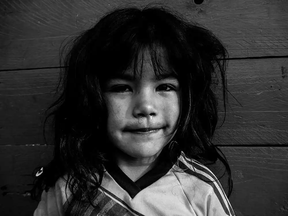 From the Bottom to the Hilltop | Theo Gould