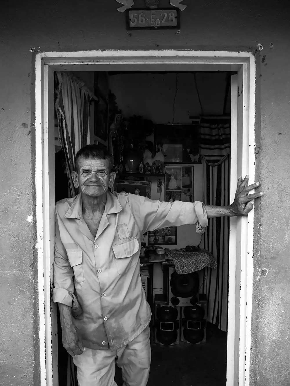 From the Bottom to the Hilltop | Theo Gould