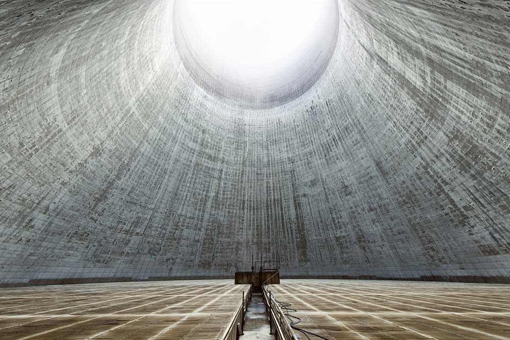 Cooling Towers | The Fascinating Architecture