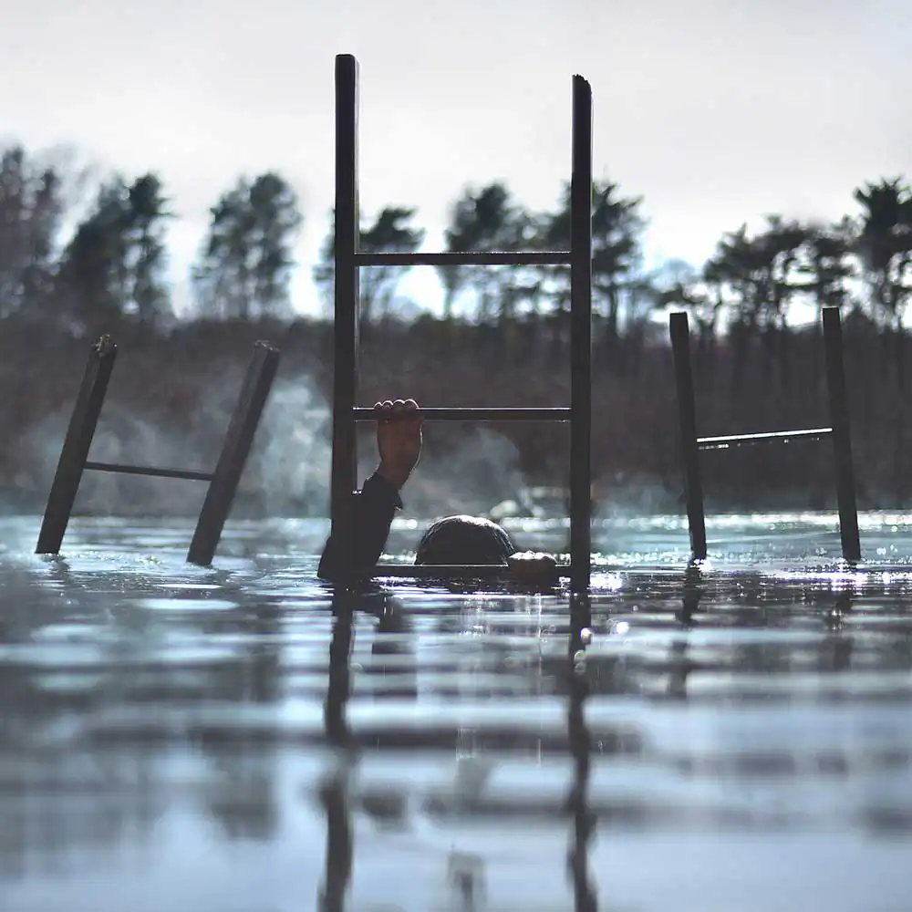 Sleep paralysis | Nicolas Bruno