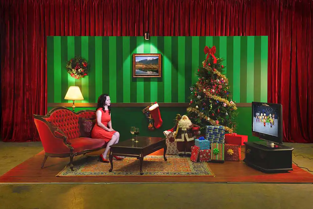 Soap opera | Fang Tong