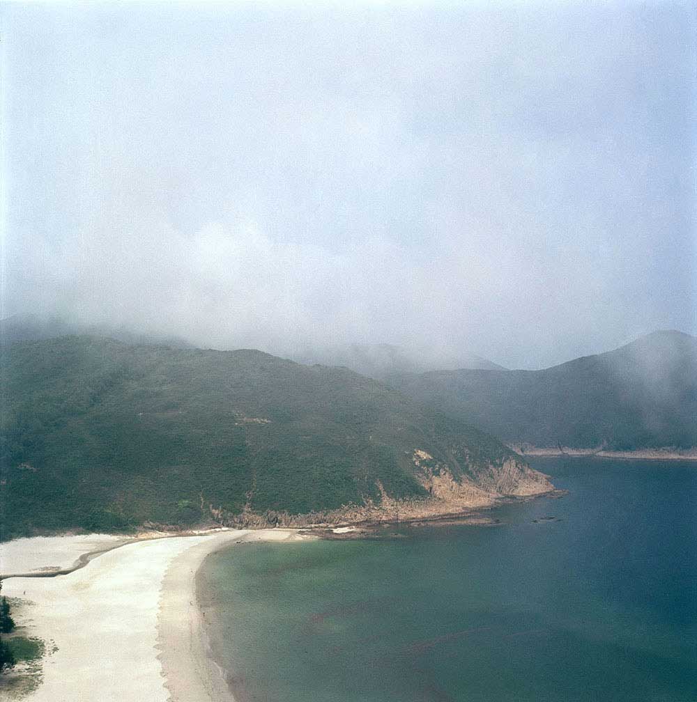 Marching the MacLehose | Ethan Lo