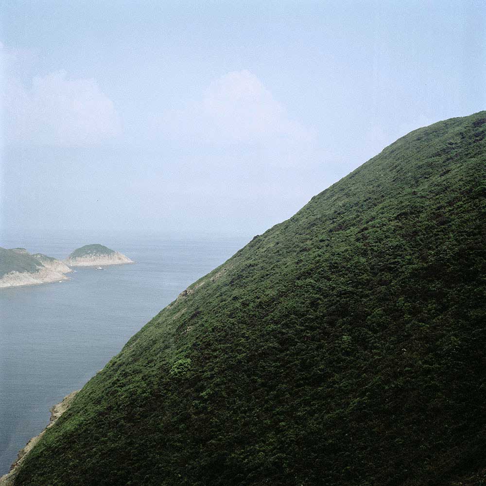 Marching the MacLehose | Ethan Lo