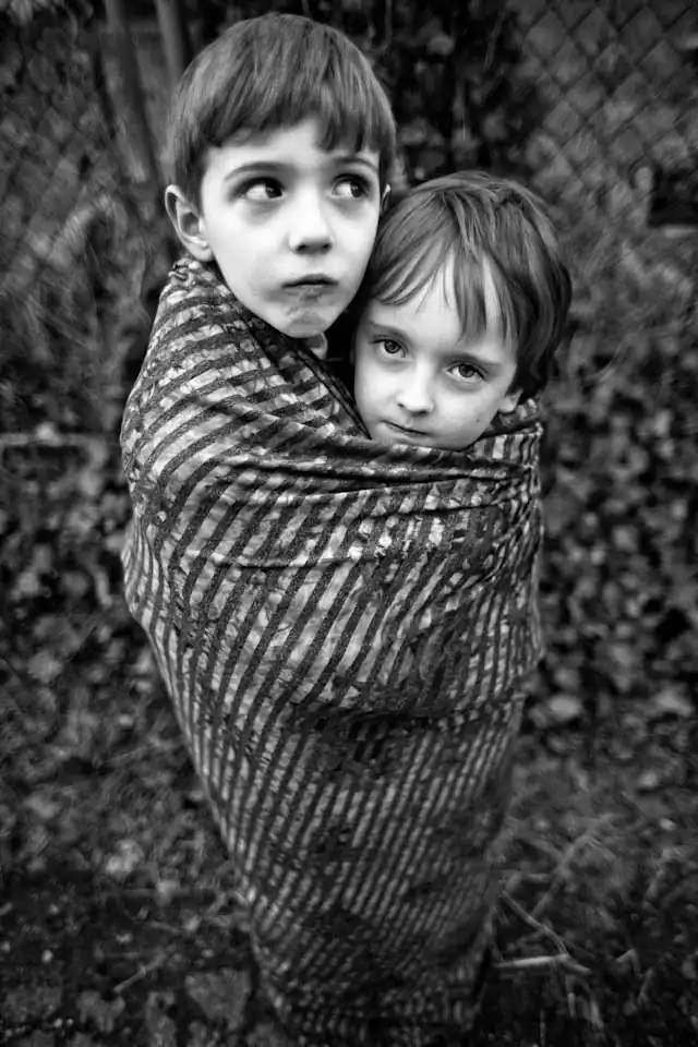 True Fiction by Nashalina Schrape