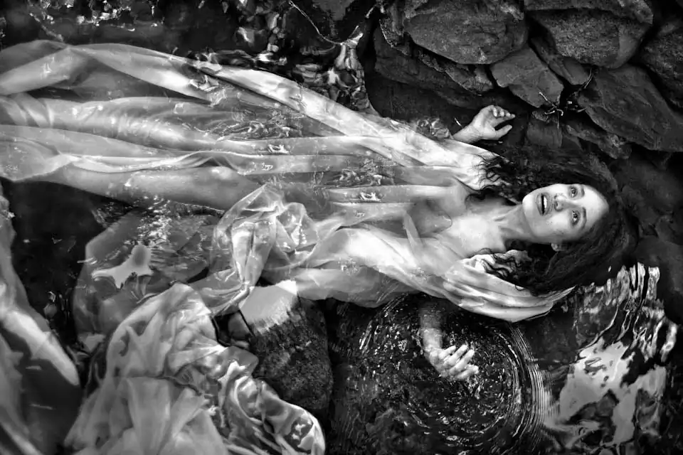 True Fiction | Nashalina Schrape