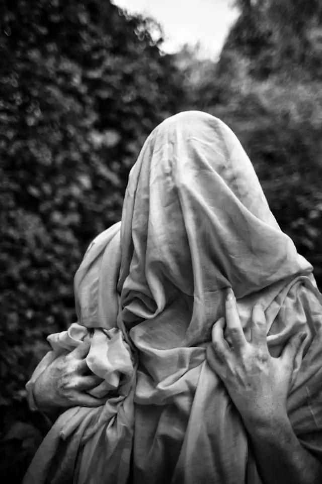 True Fiction | Nashalina Schrape