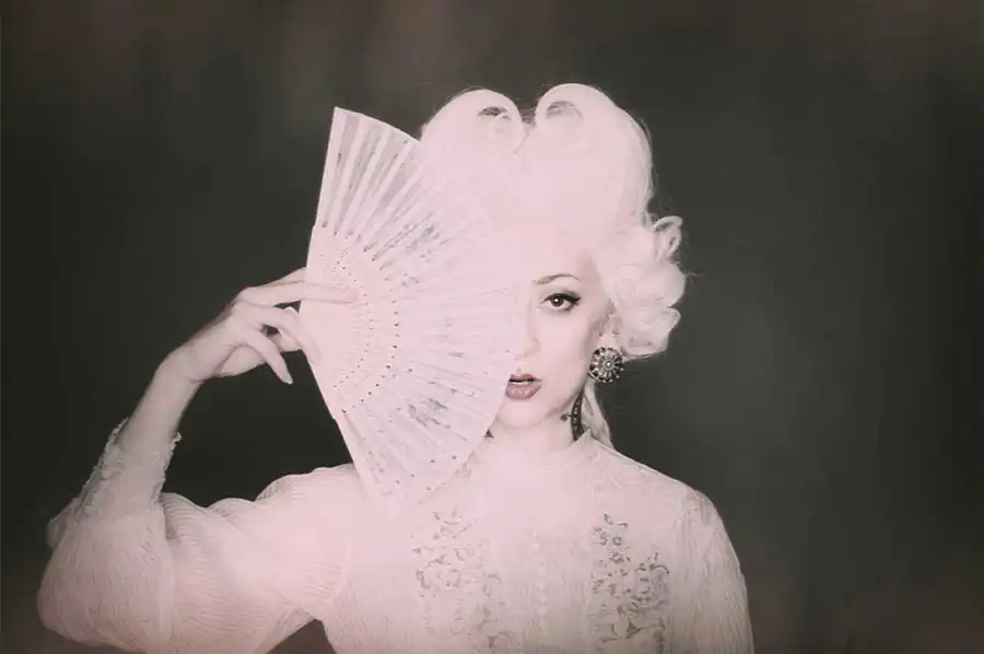 Marie Antoinette revisited | Rob Linsalata