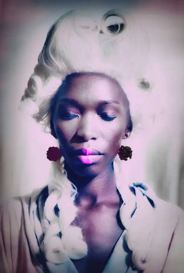 Marie Antoinette revisited | Rob Linsalata