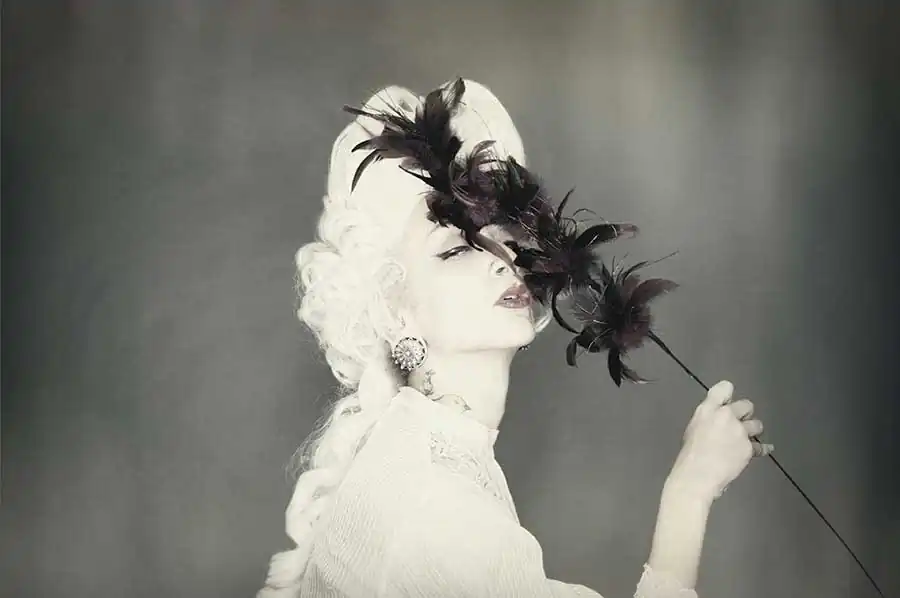 Marie Antoinette revisited | Rob Linsalata