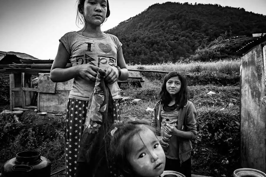 Stranded by Szymon Barylski