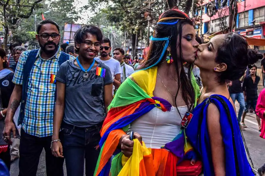 A walk to Remember by Amit Paul