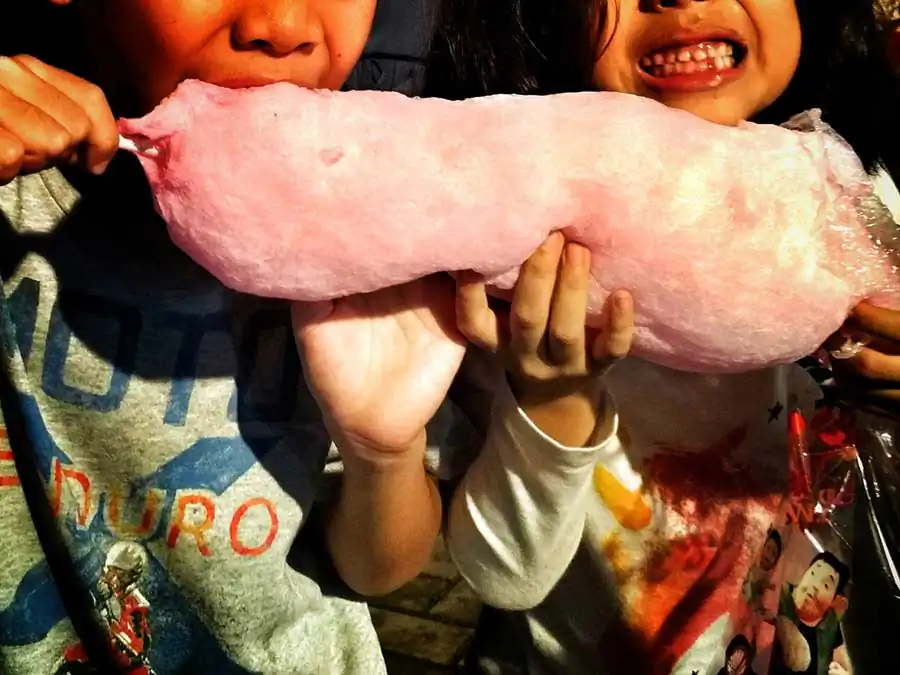 The Pasar Palam | Aryan Pramudito