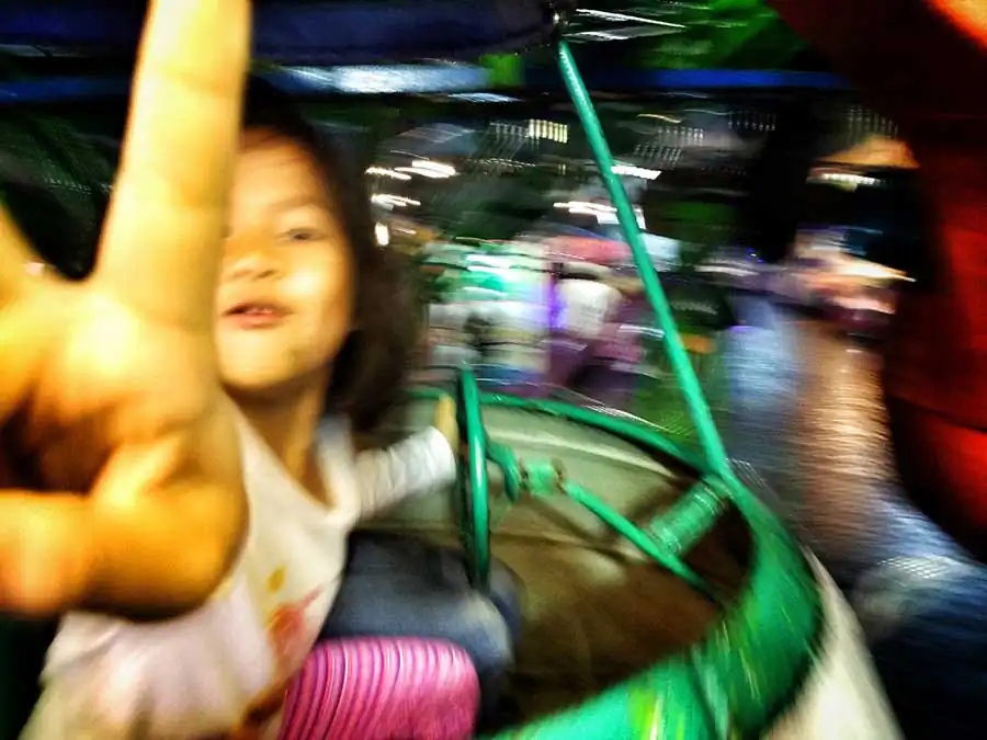 The Pasar Palam | Aryan Pramudito