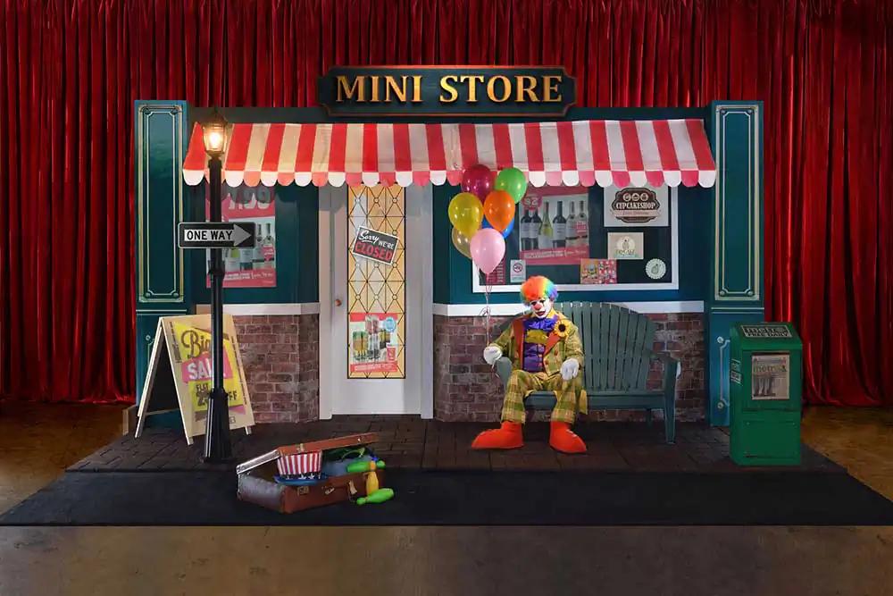 Soap opera | Fang Tong