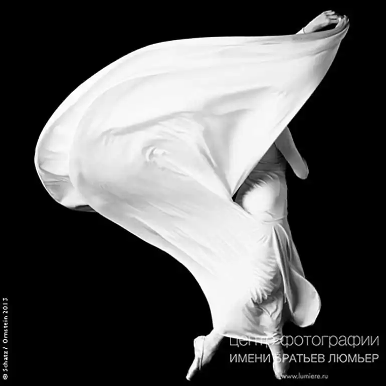 Howard Schatz | 25 years