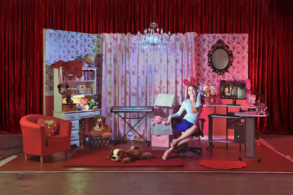 Soap opera | Fang Tong