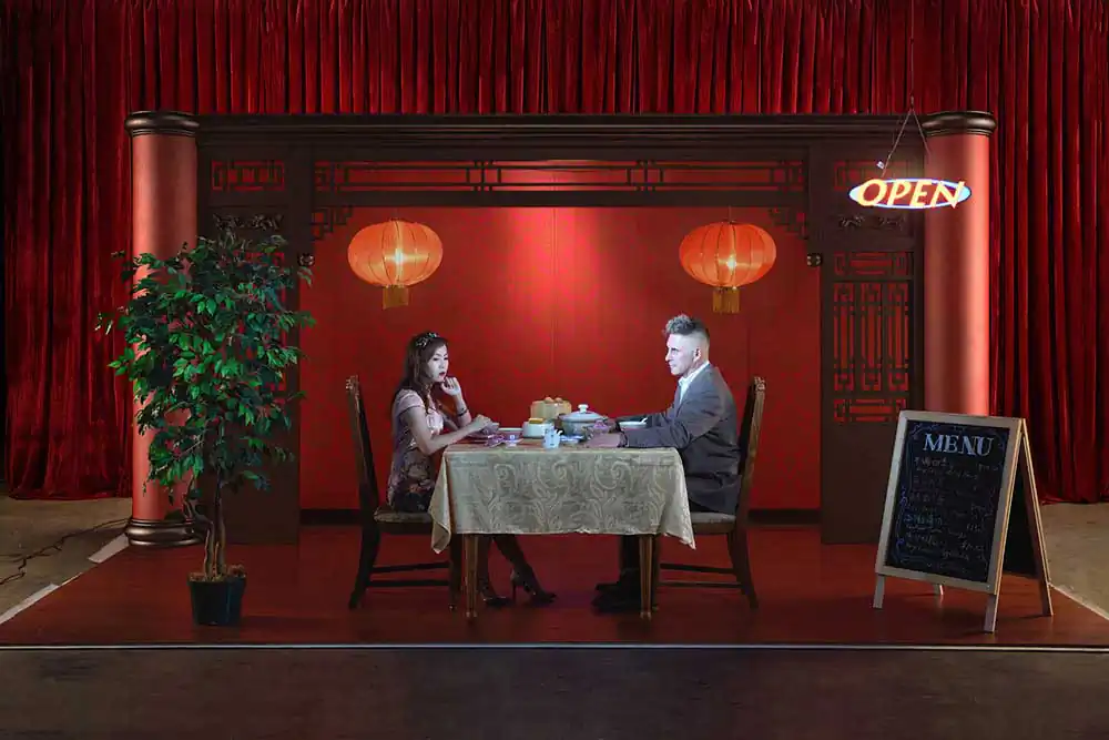 Soap opera | Fang Tong