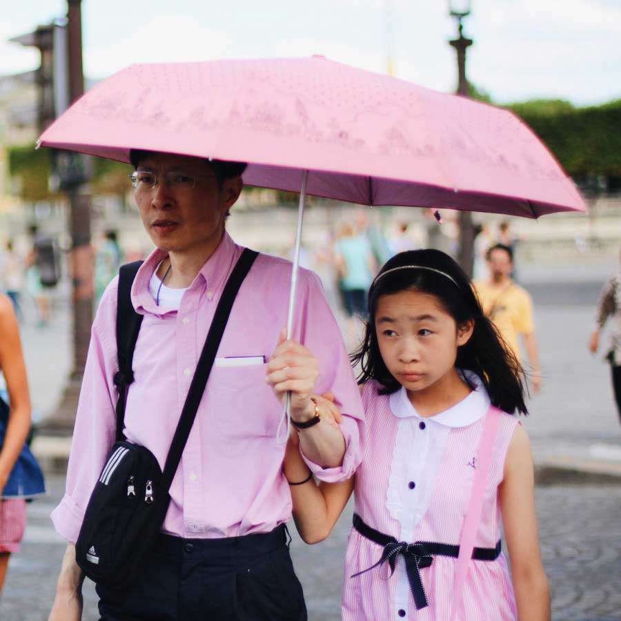 Tomasz Margol | Street Photography