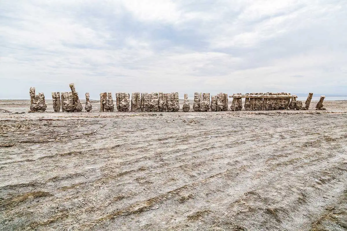 Zen of decay | Anastasia Sofos