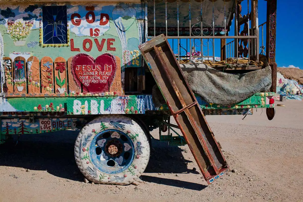 Zen of decay | Anastasia Sofos