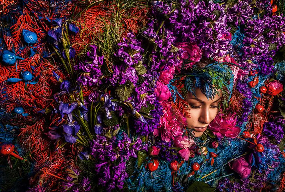 My Wonderland | KireevArt