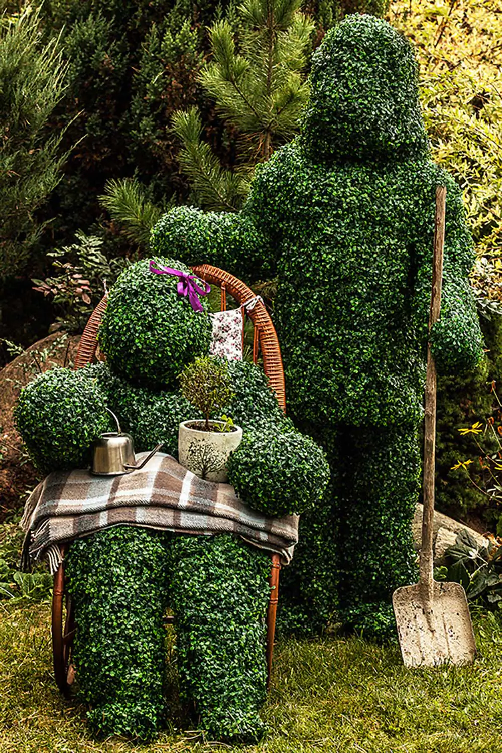 My Wonderland | KireevArt