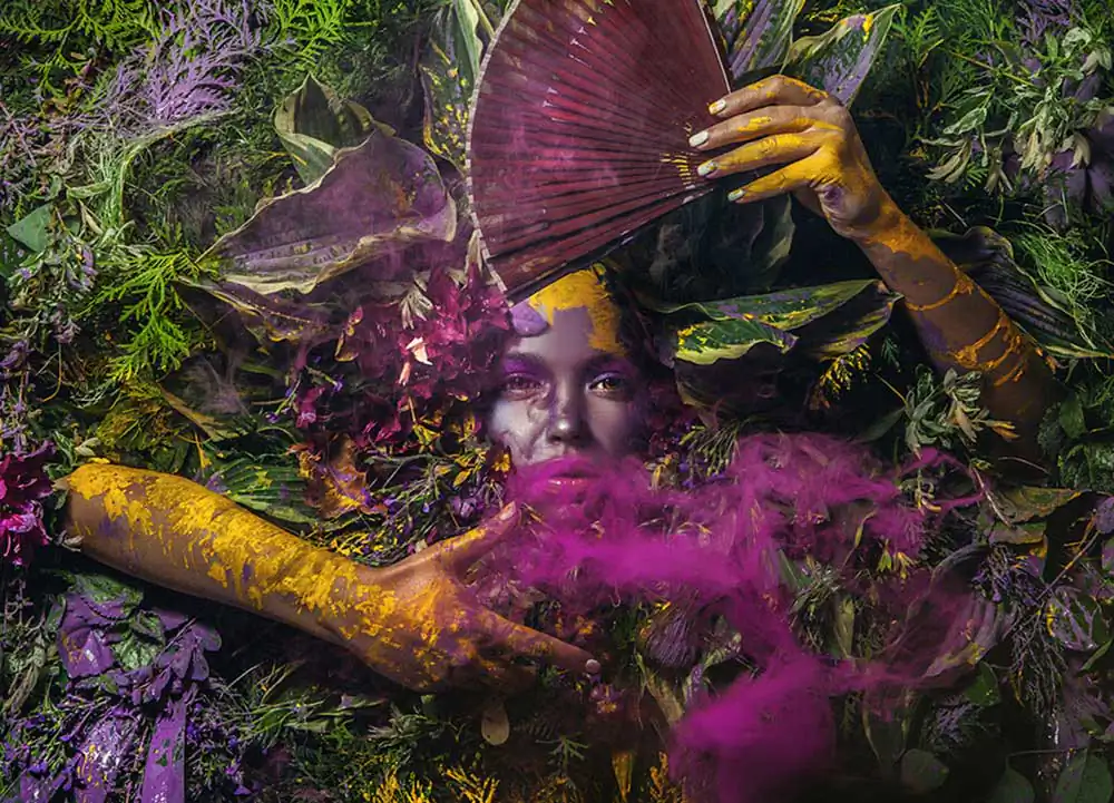 My Wonderland | KireevArt