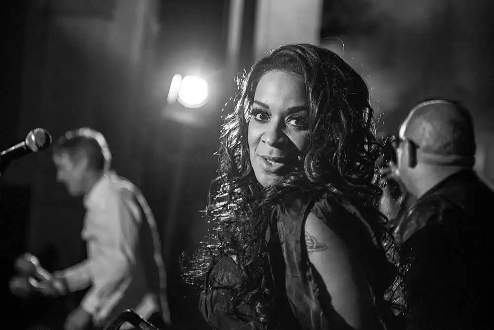 David Gleave | Candid camera captures Manchester Street life