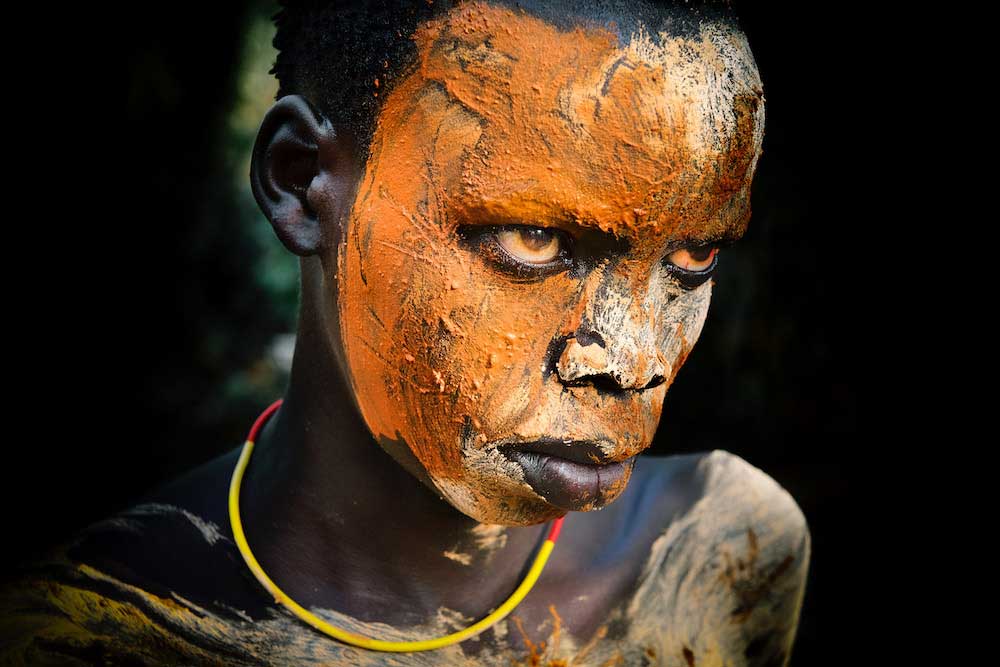 Life and culture in Ethiopia | Trevor Cole