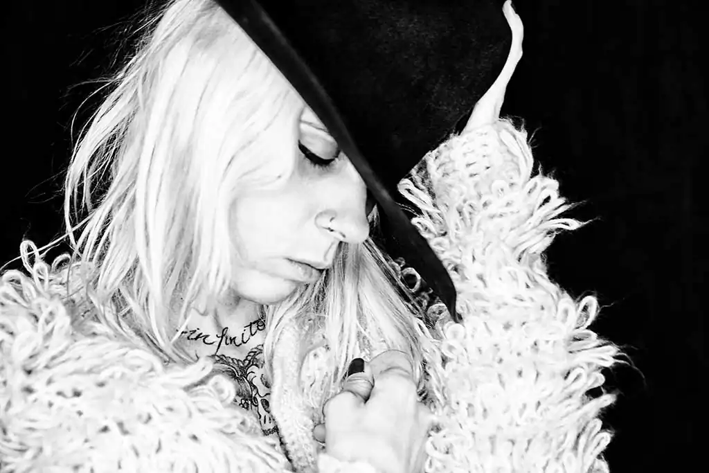 Interview with Jose Girl