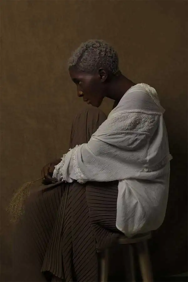 Disconnected | Alice de Kruijs