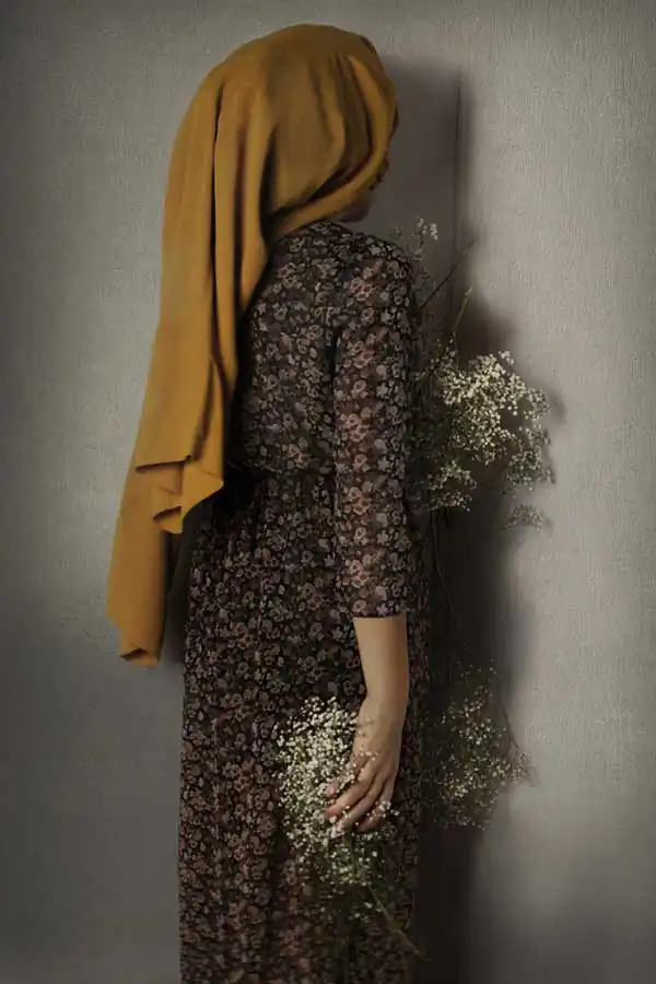 Disconnected | Alice de Kruijs