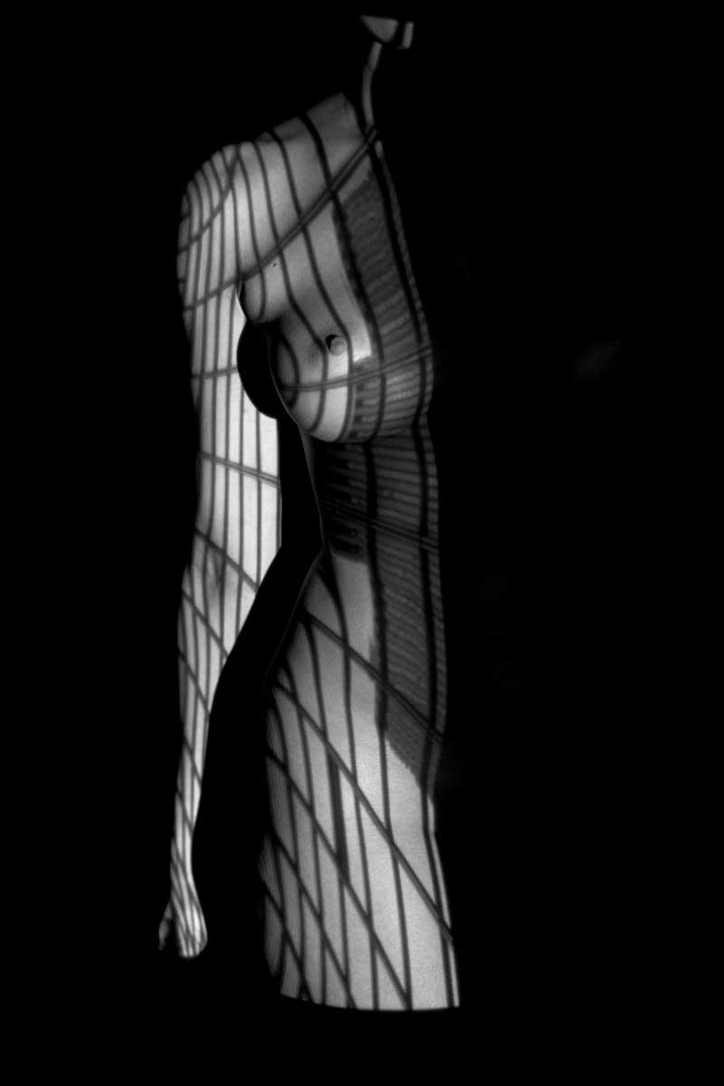 Intimate New York | Andreas Theologitis