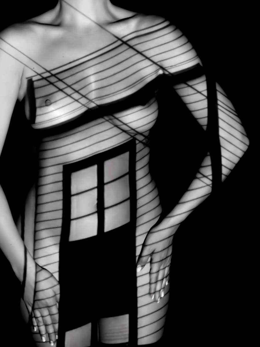 Intimate New York | Andreas Theologitis