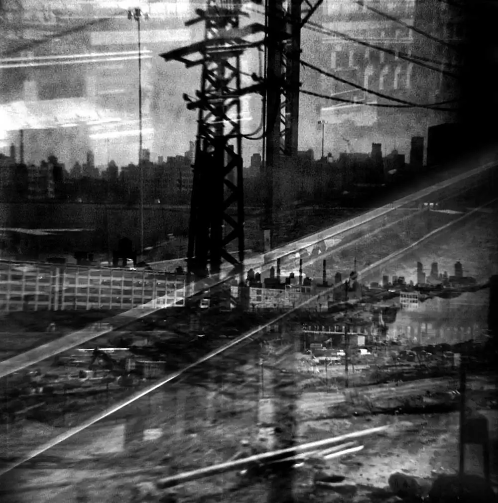 Commuting | Lilyan Aloma