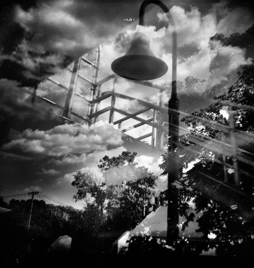 Commuting | Lilyan Aloma