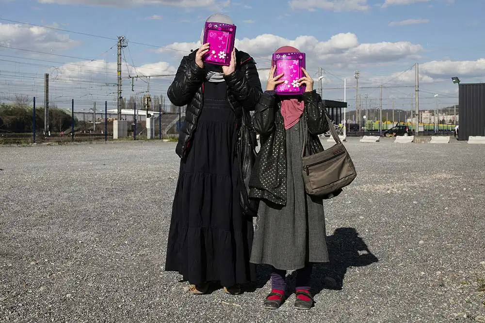 I Believe / A portrait of Bressoux by HJ Hunter