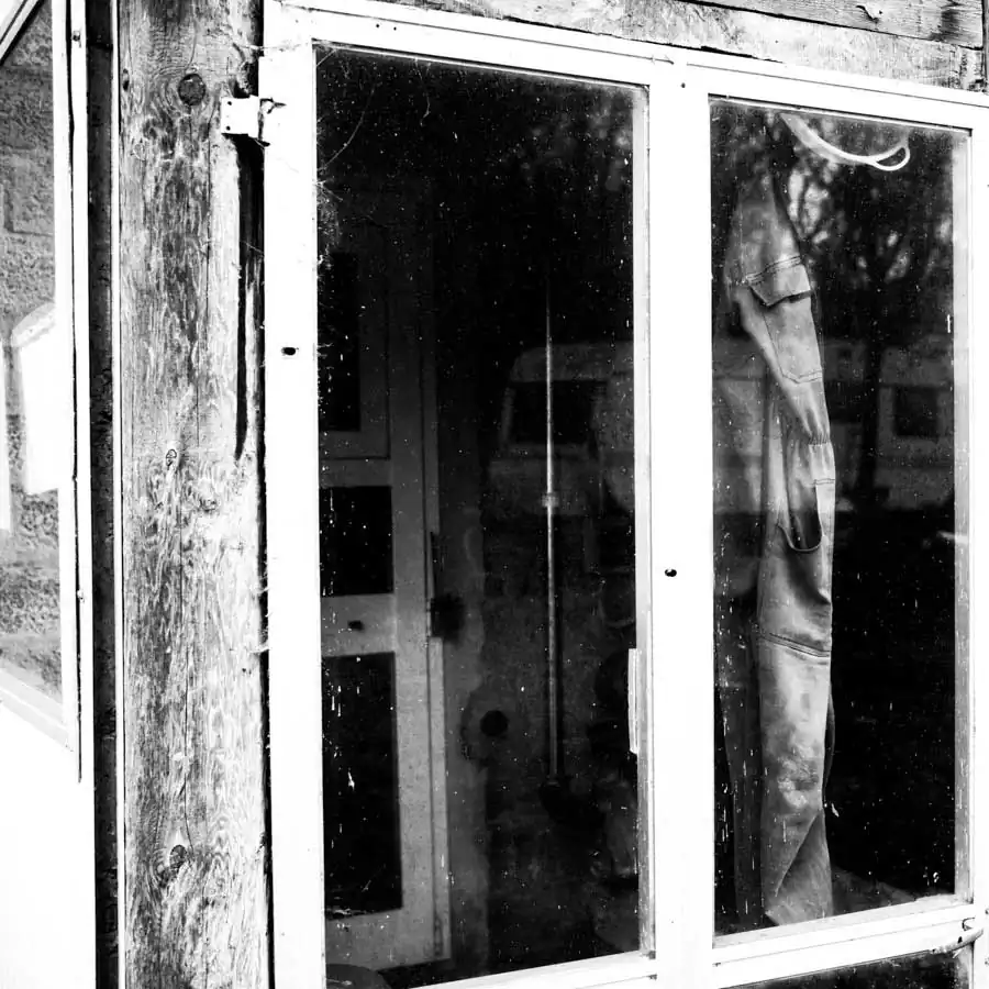 Dwelling 999 | Pietro Sorano