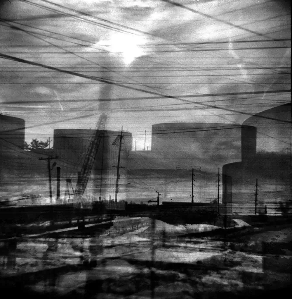 Commuting | Lilyan Aloma