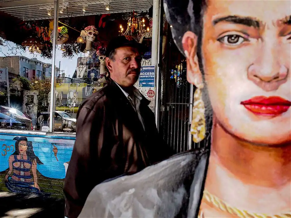 Hakim Boulouiz | Street Photography