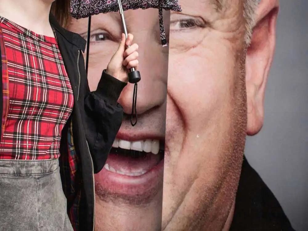 Hakim Boulouiz | Street Photography