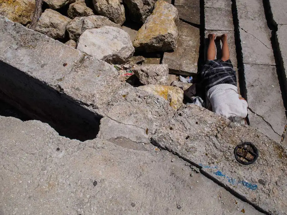 Hakim Boulouiz | Street Photography