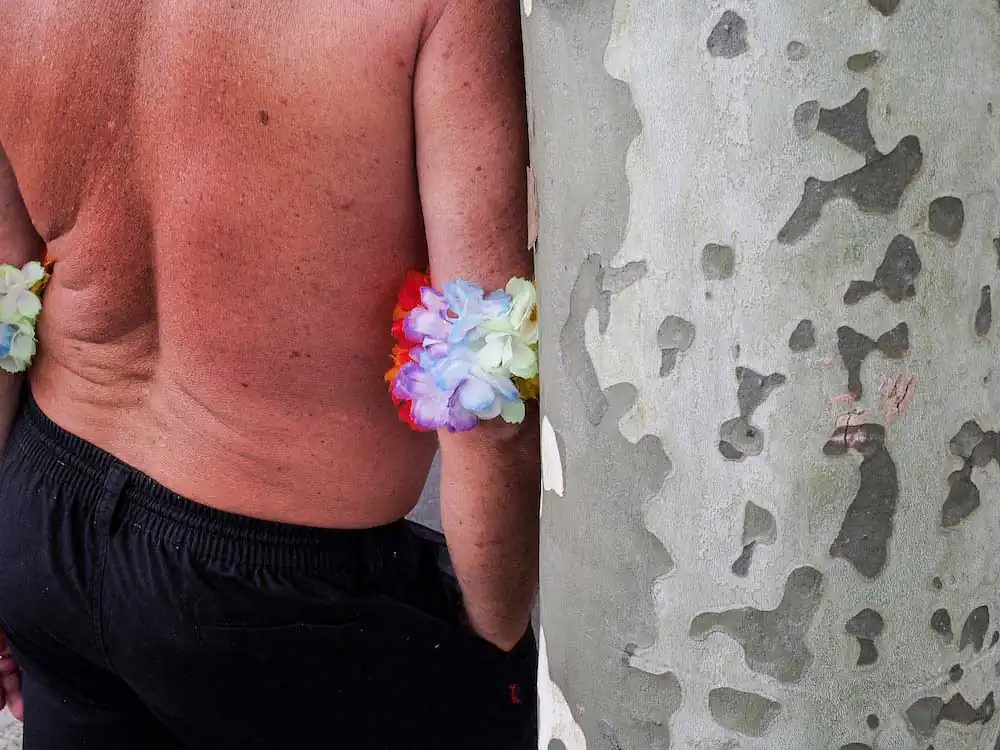 Hakim Boulouiz | Street Photography