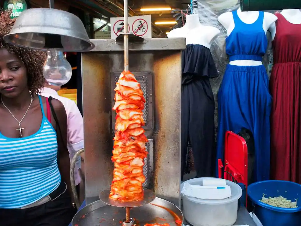 Hakim Boulouiz | Street Photography