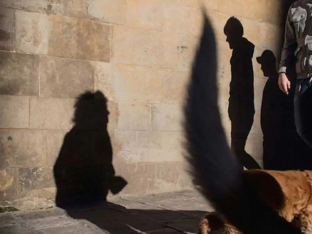 Hakim Boulouiz | Street Photography