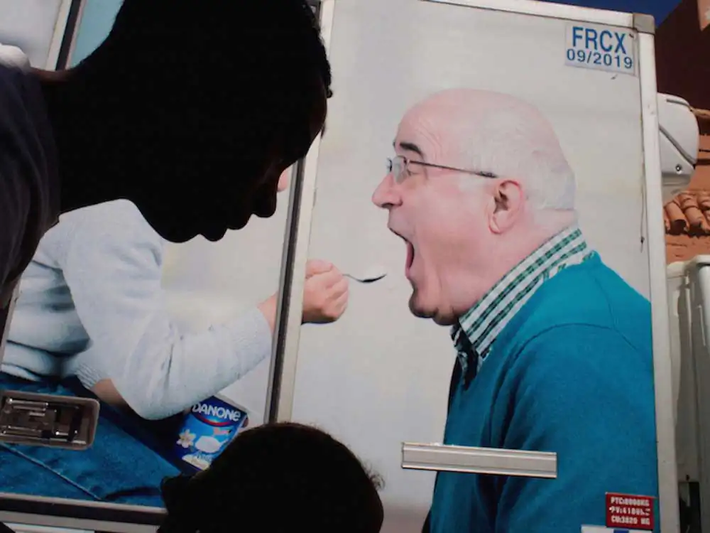 Hakim Boulouiz | Street Photography