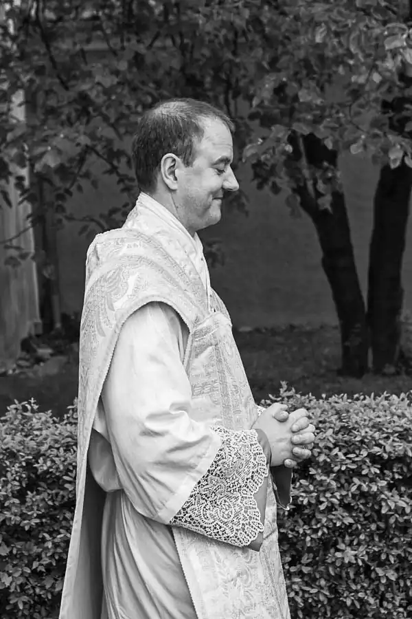 On behalf of the soul by Joachim Michael Feigl