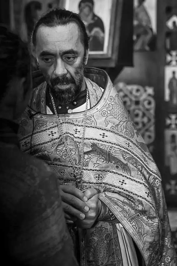 On behalf of the soul | Joachim Michael Feigl